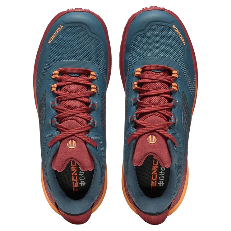 Tecnica Agate S GTX - Dark Blue Coral