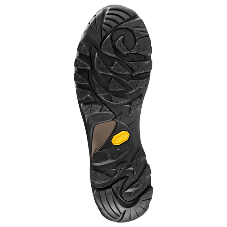 Zamberlan New Trail Lite Evo Bunion Leather Women's - Brown