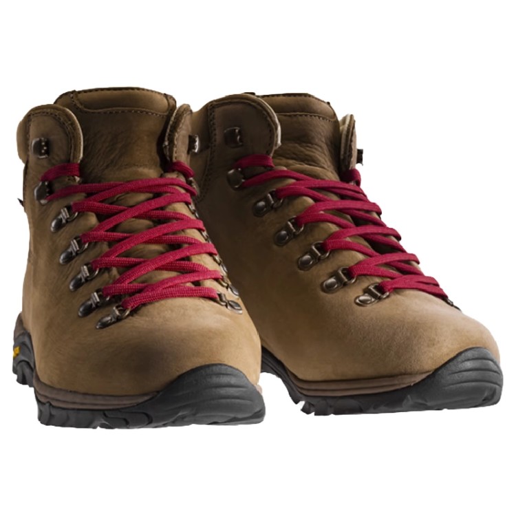 Zamberlan New Trail Lite Evo Bunion Leather Women's - Brown