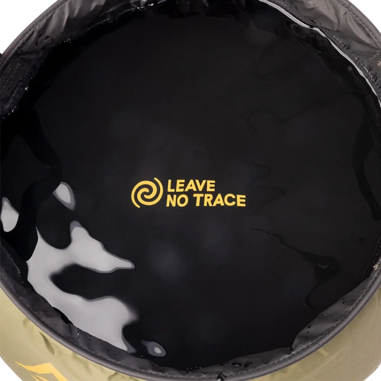 Sea to Summit Kitchen Sink - Burnt Olive