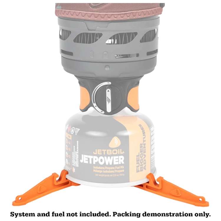 Jetboil Fuel Can Stabilizer 2.0