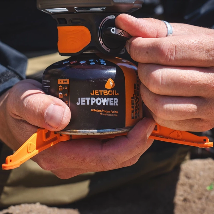 Jetboil Fuel Can Stabilizer 2.0