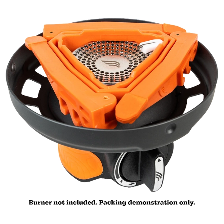 Jetboil Fuel Can Stabilizer 2.0