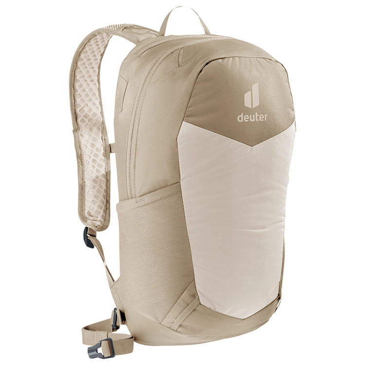 Deuter Speed Lite 13 - Alu Greystone