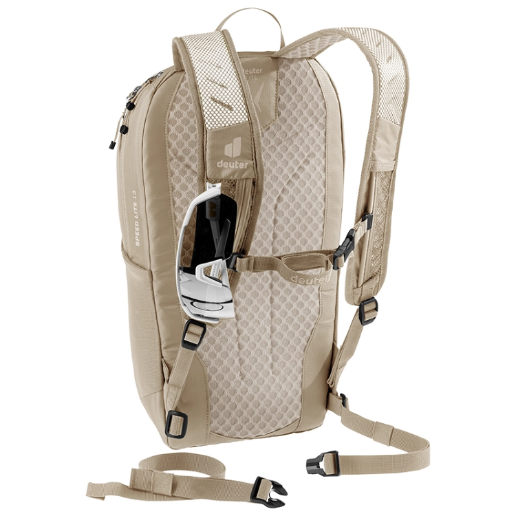 Deuter Speed Lite 13 - Alu Greystone