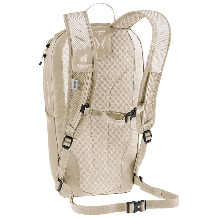Deuter Speed Lite 13 - Alu Greystone