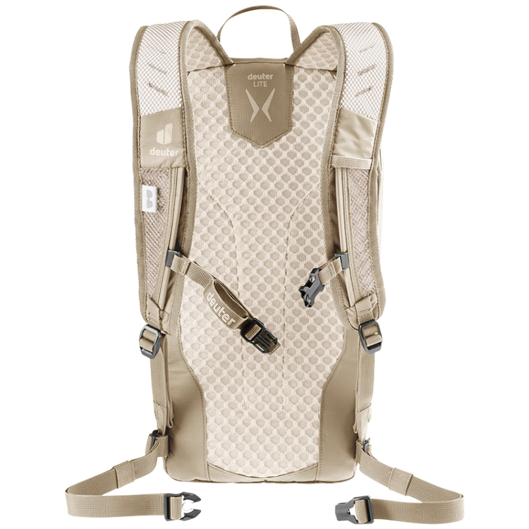 Deuter Speed Lite 13 - Alu Greystone