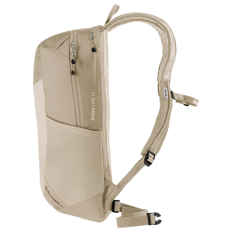 Deuter Speed Lite 13 - Alu Greystone