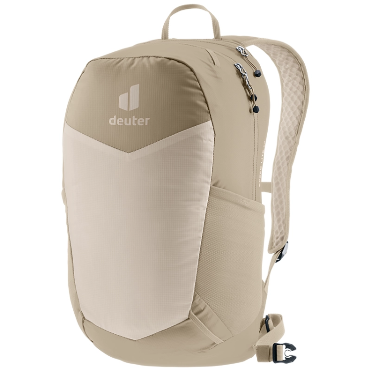 Deuter Speed Lite 13 - Alu Greystone