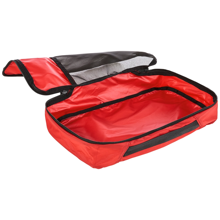 Deuter Mesh Zip Pack 3 - Cherry