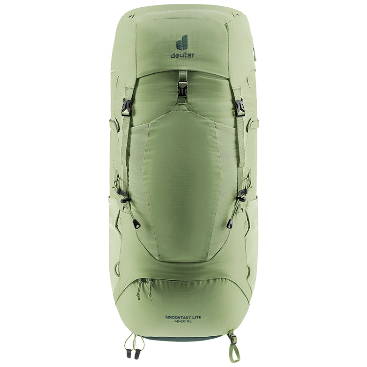 Deuter Aircontact Lite 45+10SL - Grove Ivy