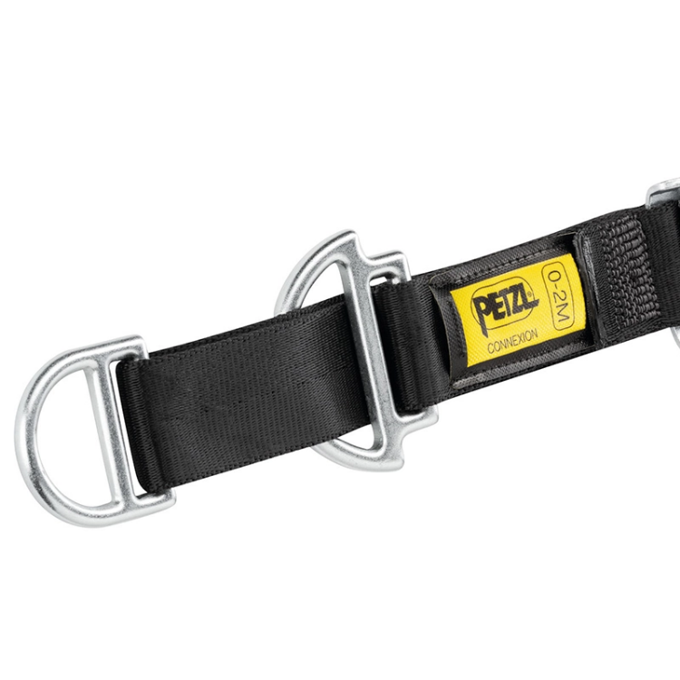 Petzl Connexion Vario