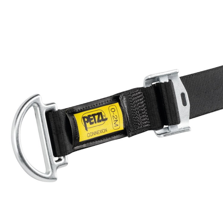 Petzl Connexion Vario