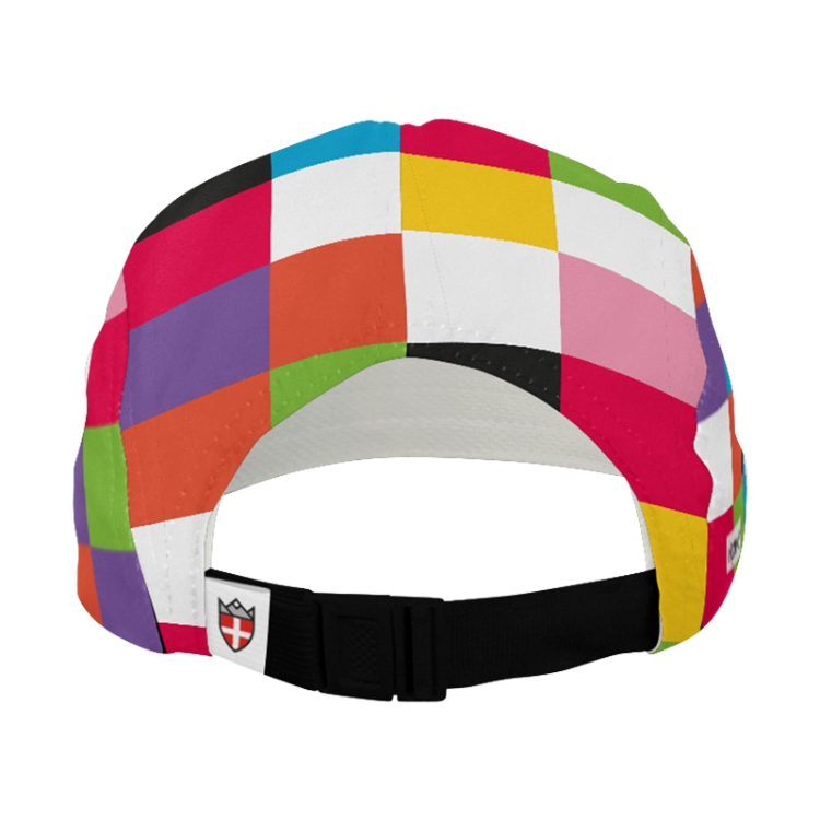 Instinct Endurance - Elmer