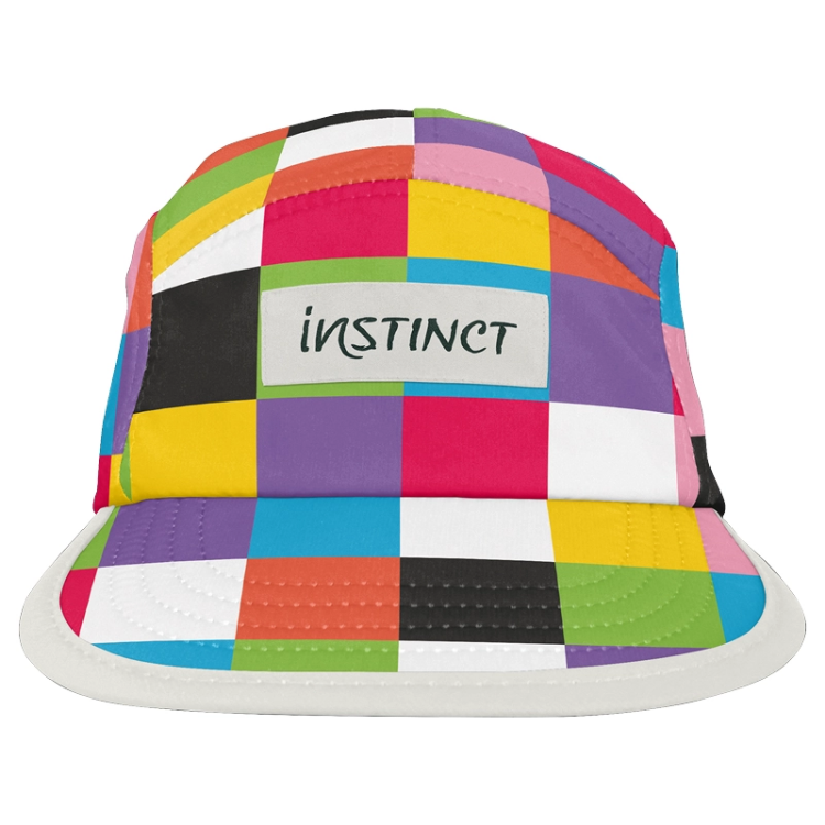 Instinct Endurance - Elmer