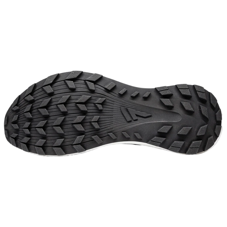 VJ-Sport Ultra 3 - Grey / Orange