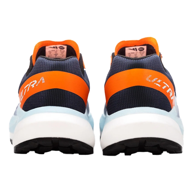 VJ-Sport Ultra 3 - Grey / Orange