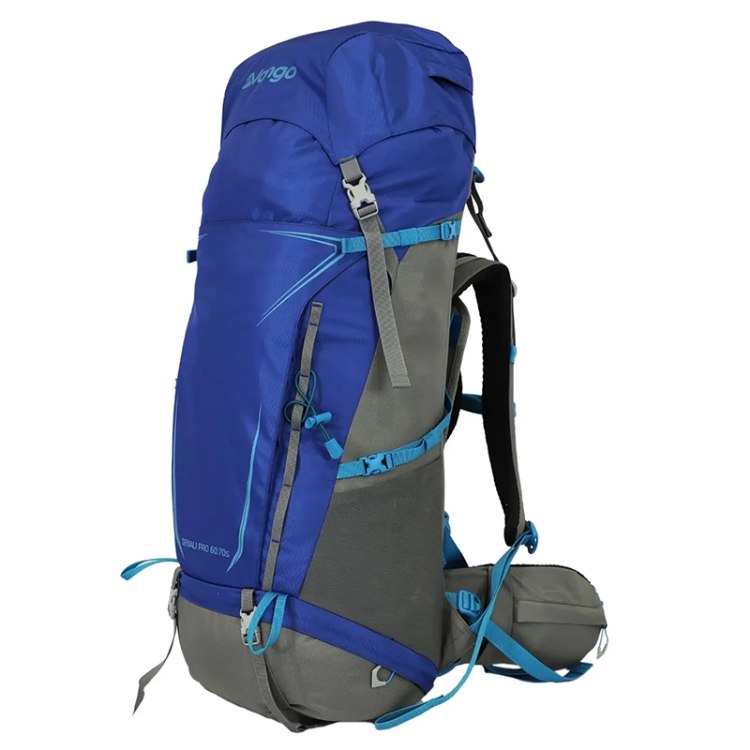 Vango Denali Pro 60:70S - Classic Blue