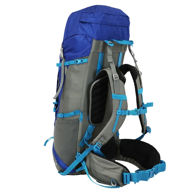 Vango Denali Pro 60:70S - Classic Blue