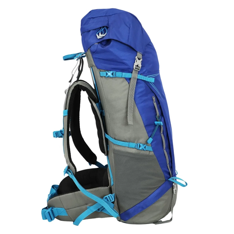 Vango Denali Pro 60:70S - Classic Blue