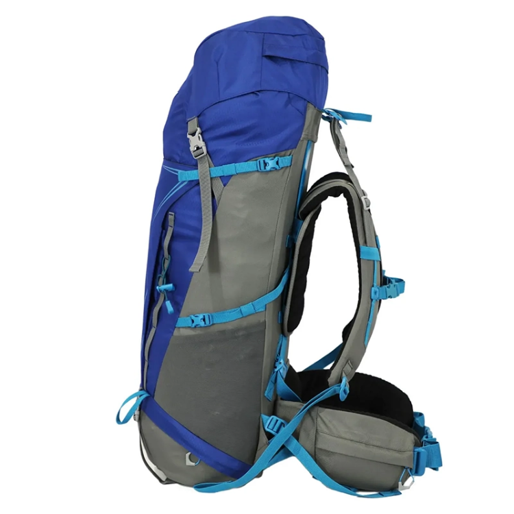 Vango Denali Pro 60:70S - Classic Blue