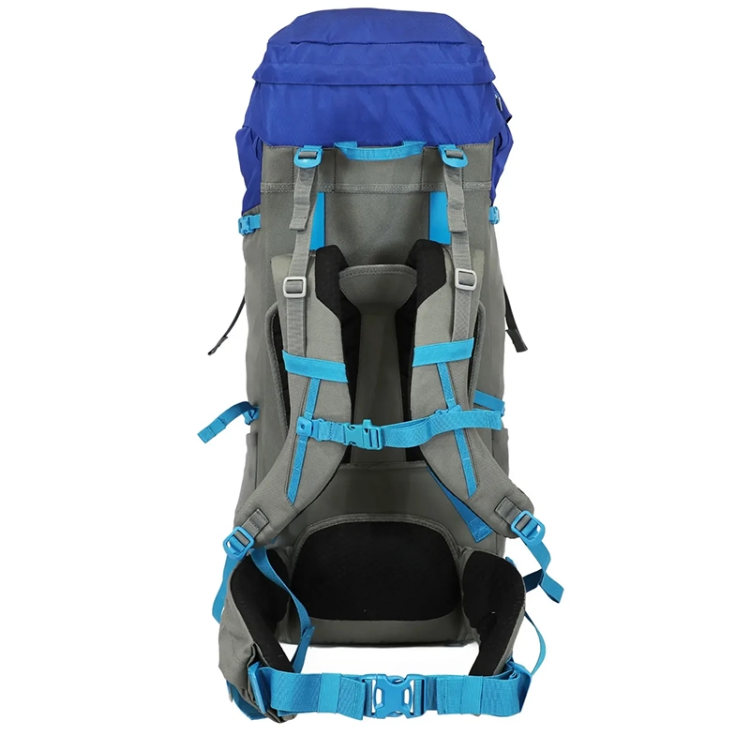 Vango Denali Pro 60:70S - Classic Blue