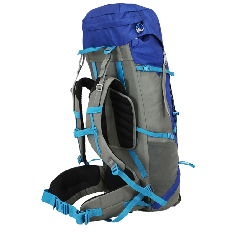 Vango Denali Pro 60:70S - Classic Blue
