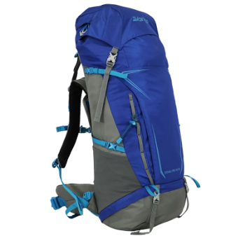 Vango Denali Pro 60:70S - Classic Blue