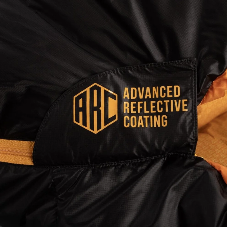 Vango Arctix 200 - Meteorite