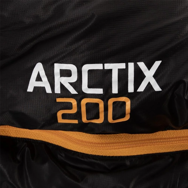 Vango Arctix 200 - Meteorite