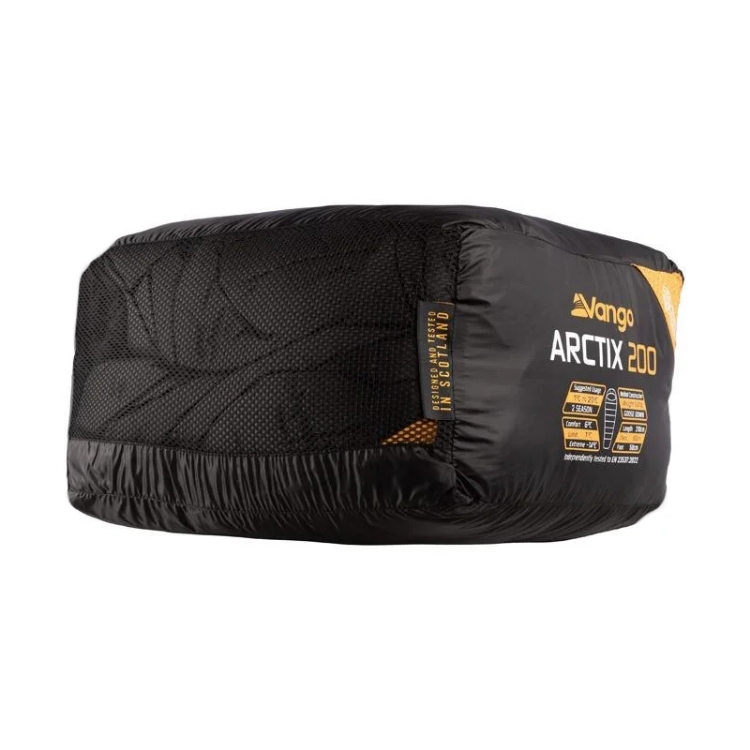 Vango Arctix 200 - Meteorite