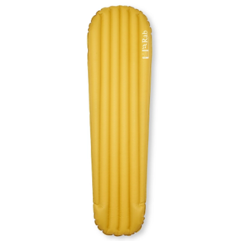 Rab Ionosphere 5 - Dark Pollen