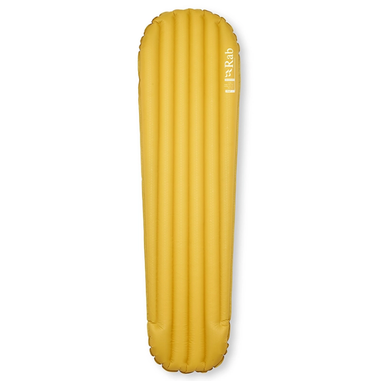 Rab Ionosphere 5 - Dark Pollen