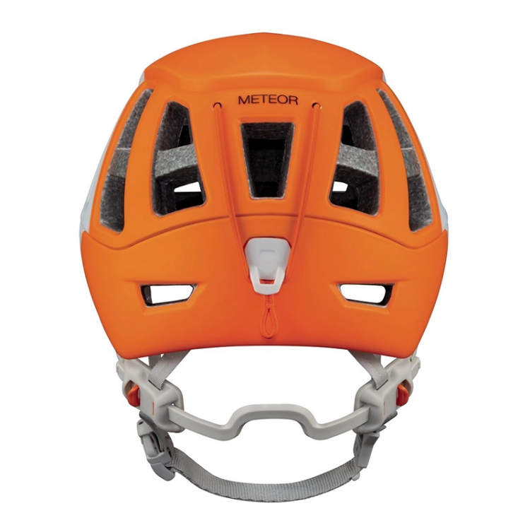 Petzl Meteor - White / Orange