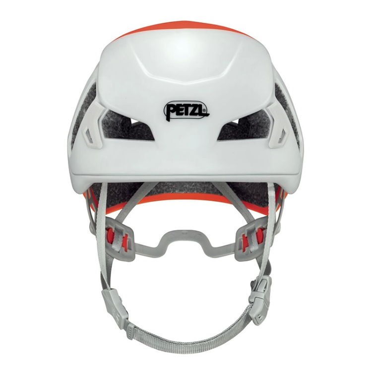 Petzl Meteor - White / Orange