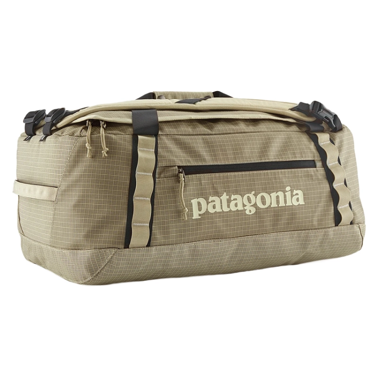 Patagonia Black Hole Duffel 40L - Weathered Stone