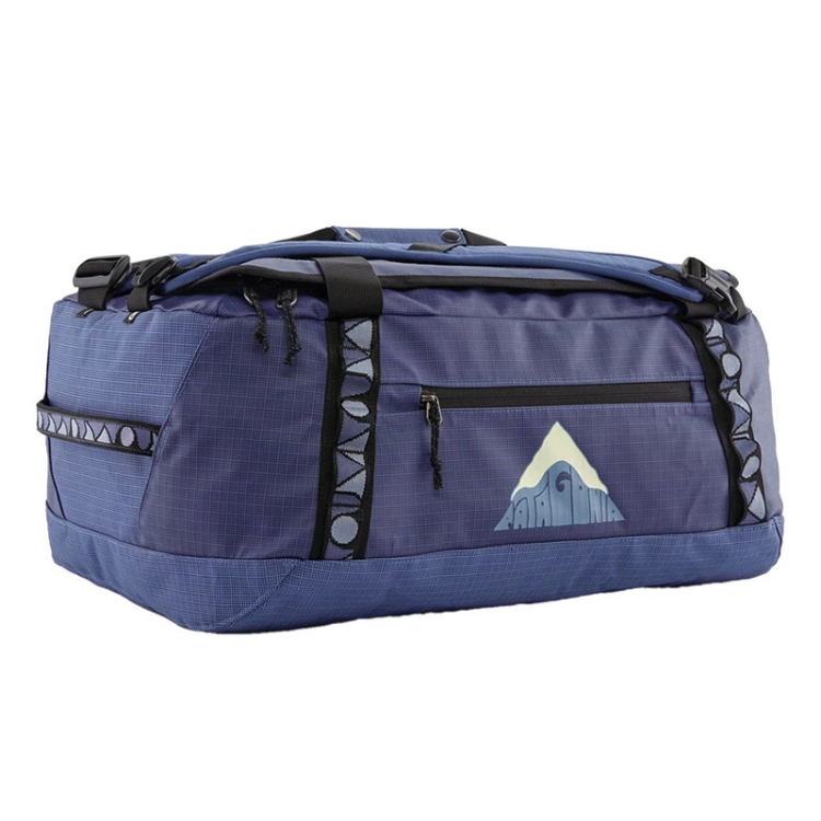 Patagonia Black Hole Duffel 40L - Current Blue