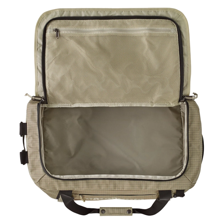 Patagonia Black Hole Duffel 40L - Weathered Stone