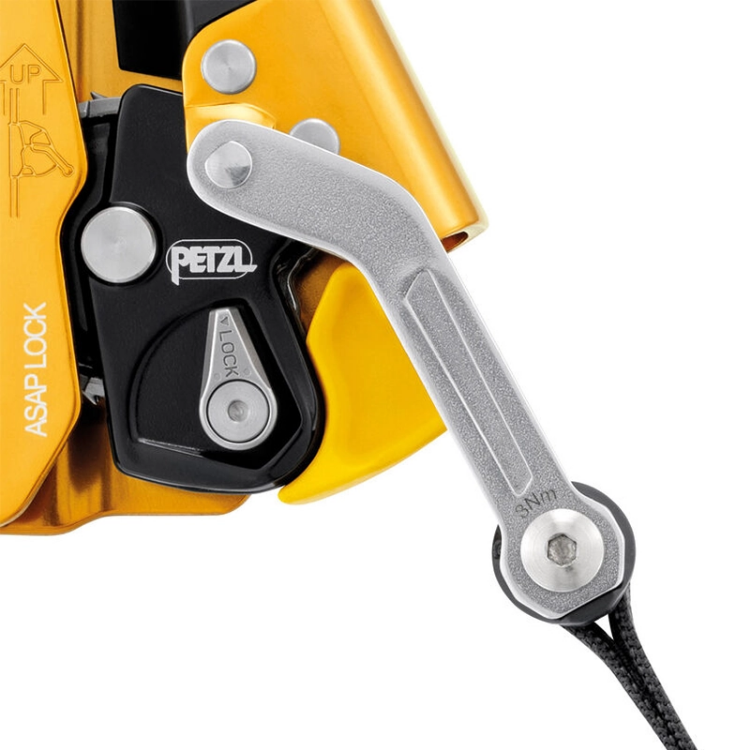 Petzl ASAP Lock