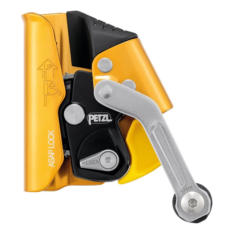 Petzl ASAP Lock