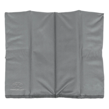 Highlander Folding Sit Mat - Grey