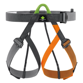 Petzl Pandion Steel LT