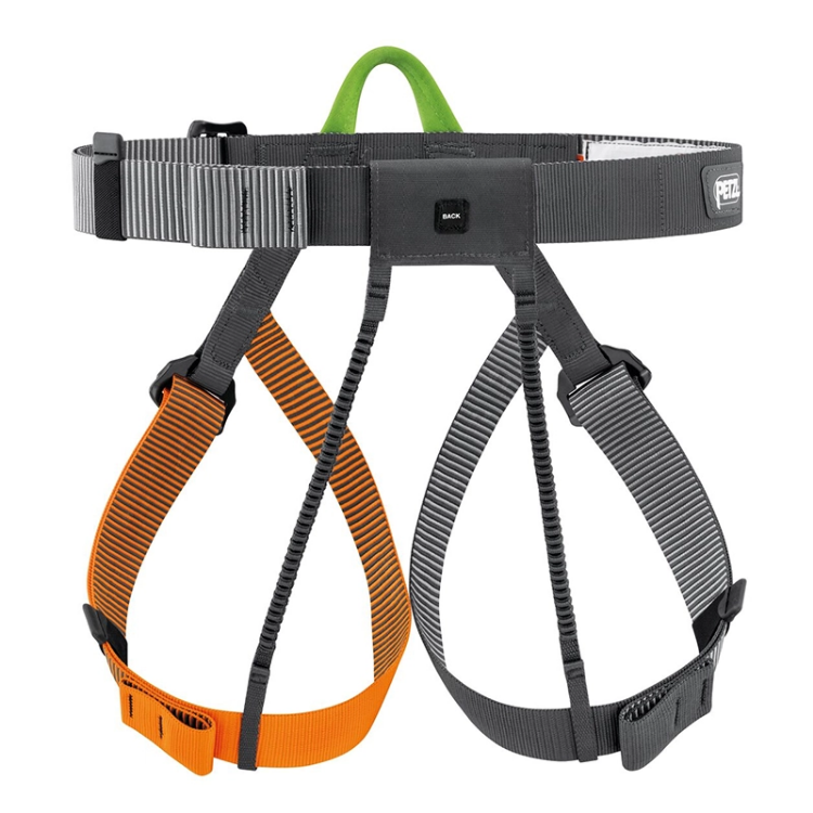 Petzl Pandion Steel LT