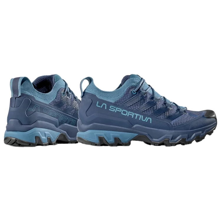 La Sportiva Ultra Raptor 3 - Night Sky / Hurricane