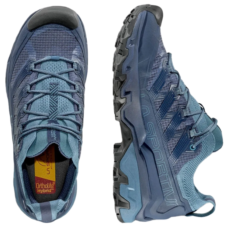La Sportiva Ultra Raptor 3 - Night Sky / Hurricane