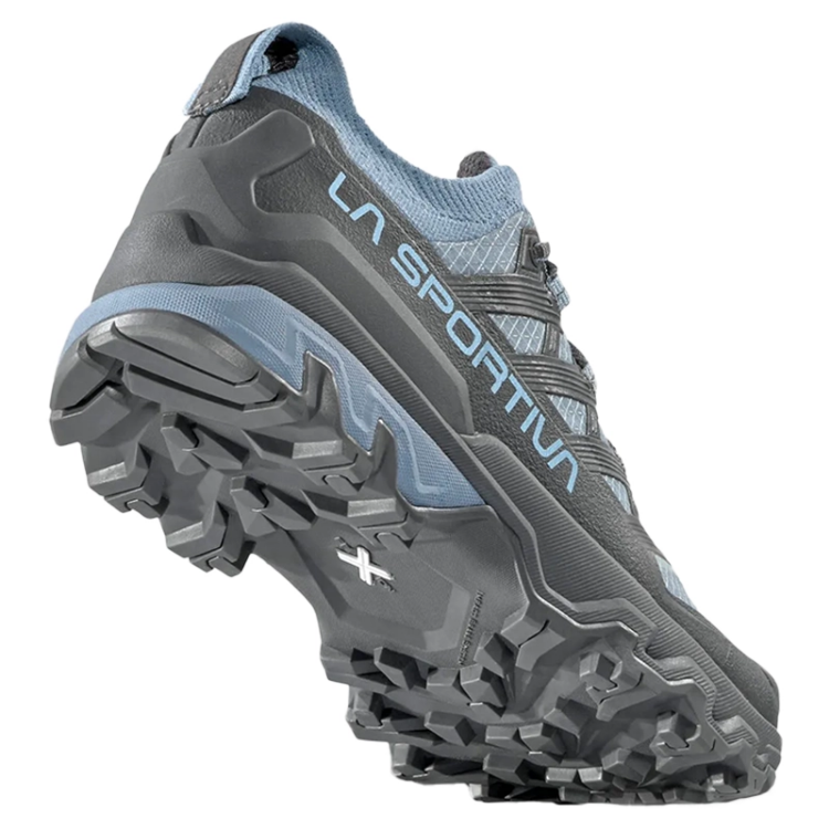 La Sportiva Ultra Raptor 3 Woman - Limestone / Carbon