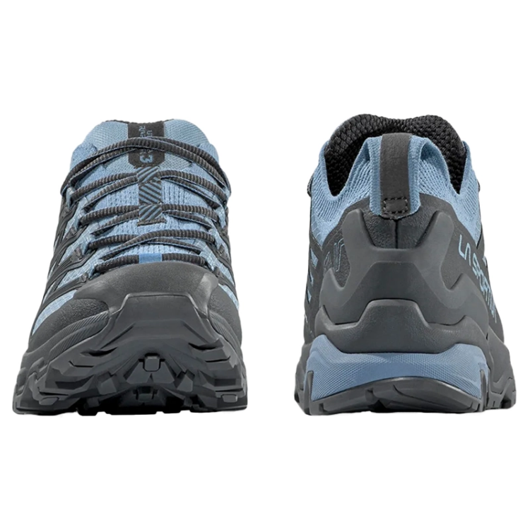 La Sportiva Ultra Raptor 3 Woman - Limestone / Carbon