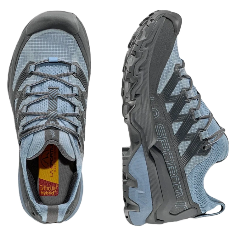La Sportiva Ultra Raptor 3 Woman - Limestone / Carbon