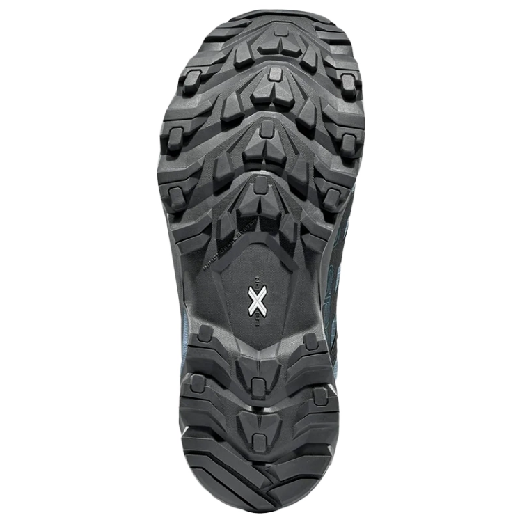 La Sportiva Ultra Raptor 3 Woman - Limestone / Carbon