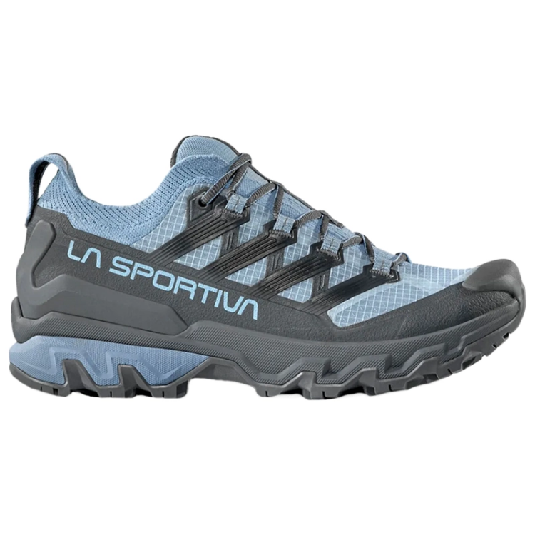 La Sportiva Ultra Raptor 3 Woman - Limestone / Carbon